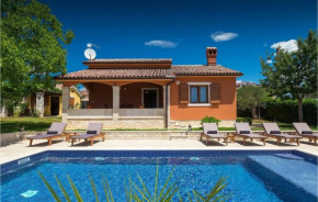 Villa Maria Betiga